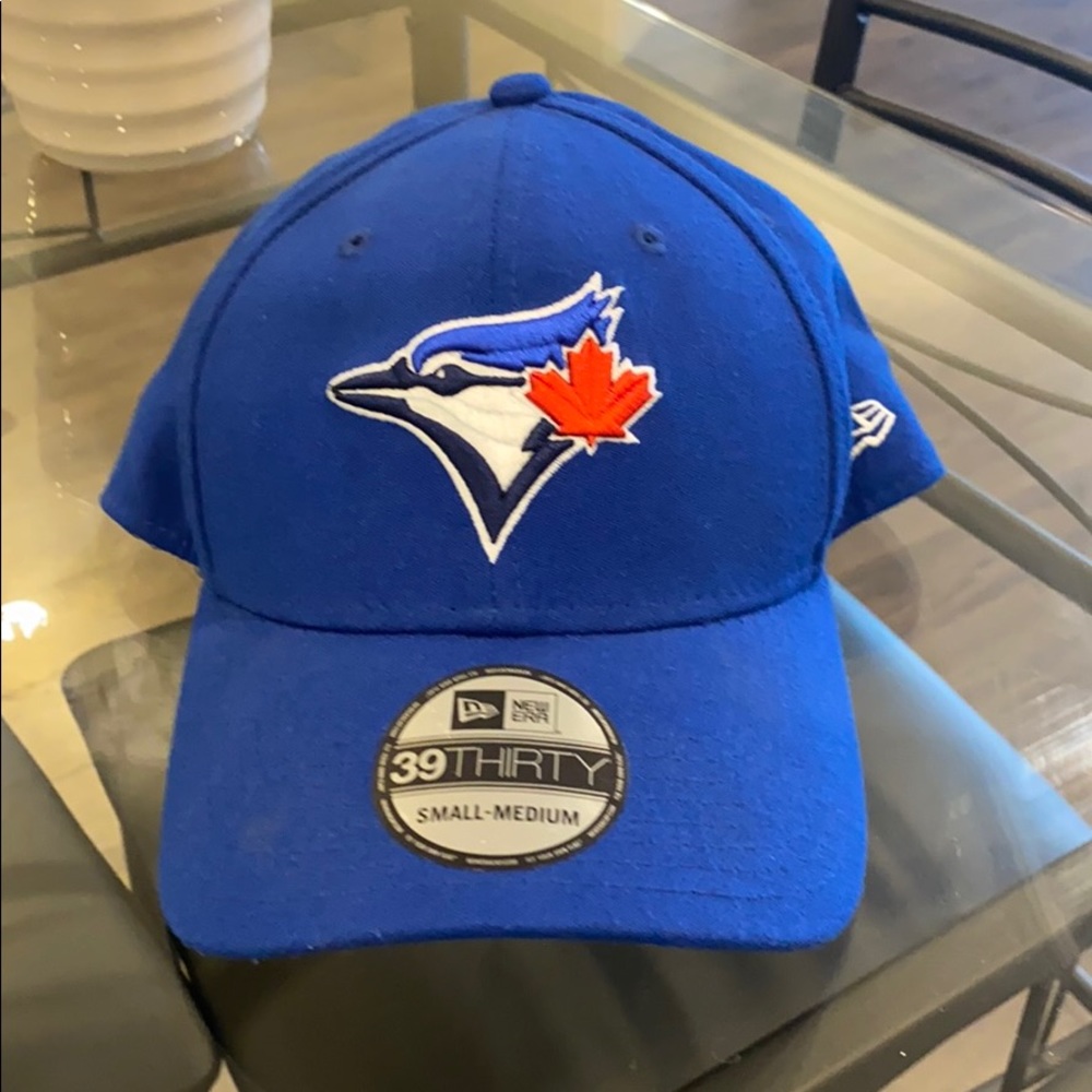 New Era Blue Jays Hat